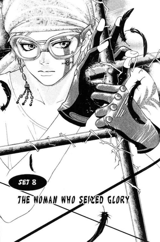 Illustration for article titled Memo To The Media: In 2010, Add More Dynamic Female Characters